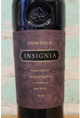 Wines JOSEPH PHELPS INSIGNIA RED BLEND