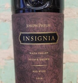 Wines JOSEPH PHELPS INSIGNIA RED BLEND
