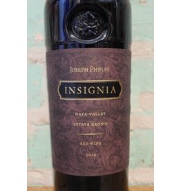Wines JOSEPH PHELPS INSIGNIA RED BLEND