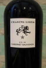 Wines CHASING LIONS CABERNET SAUVIGNON