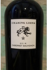 Wines CHASING LIONS CABERNET SAUVIGNON