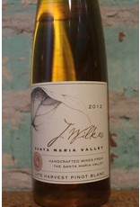 J. WILKES LATE HARVEST PINOT BLANC DESERT WINE