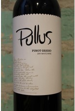 Wines PULLUS PINOT GRIGIO