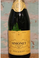 Wines SIMONET BLANC DE BLANCS