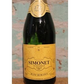 SIMONET BLANC DE BLANCS