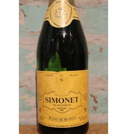 Wines SIMONET BLANC DE BLANCS