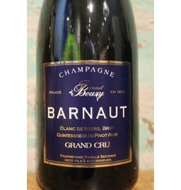 BARNAUT GRAND CRU BLANC DE NOIRS