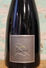 Wines ULTRA D DE DEVAUX CHAMPAGNE