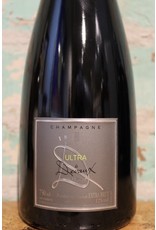 Wines ULTRA D DE DEVAUX CHAMPAGNE