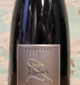 Wines ULTRA D DE DEVAUX CHAMPAGNE