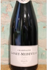 Wines GONET-MEDEVILLE 1ER CRU TRADITION BRUT