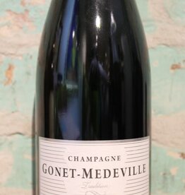Wines GONET-MEDEVILLE 1ER CRU TRADITION BRUT