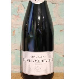 GONET-MEDEVILLE TRADITION BRUT