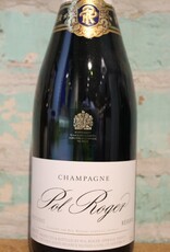 Wines POL ROGER 'WHITE FOIL' RÉSERVE BRUT NV