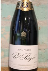 Wines POL ROGER RÉSERVE BRUT NV