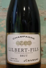 Wines LILBERT-FILS BRUT BLANC DE BLANCS