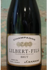 Wines LILBERT-FILS BRUT BLANC DE BLANCS
