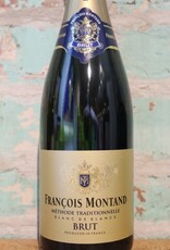 Wines FRANÇOIS MONTAND BLANC DE BLANCS NV