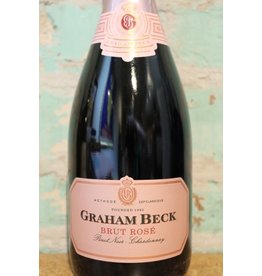 GRAHAM BECK BRUT ROSÉ