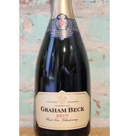 GRAHAM BECK BRUT