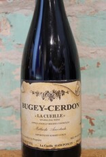 Wines PATRICK BOTTEX BUGEY-CERDON LA CUEILLE