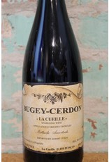 Wines PATRICK BOTTEX BUGEY-CERDON LA CUEILLE