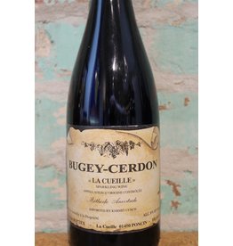 Wines PATRICK BOTTEX BUGEY-CERDON LA CUEILLE