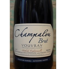 CHAMPALOU VOUVRAY BRUT