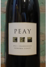 PEAY SONOMA COAST ESTATE CHARDONNAY