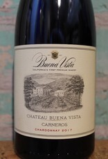 Wines CHATEAU BUENA VISTA CARNEROS CHARDONNAY