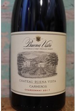 Wines CHATEAU BUENA VISTA CARNEROS CHARDONNAY
