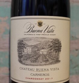Wines CHATEAU BUENA VISTA CARNEROS CHARDONNAY