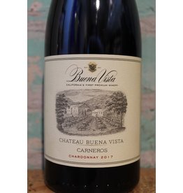 Wines CHATEAU BUENA VISTA CARNEROS CHARDONNAY