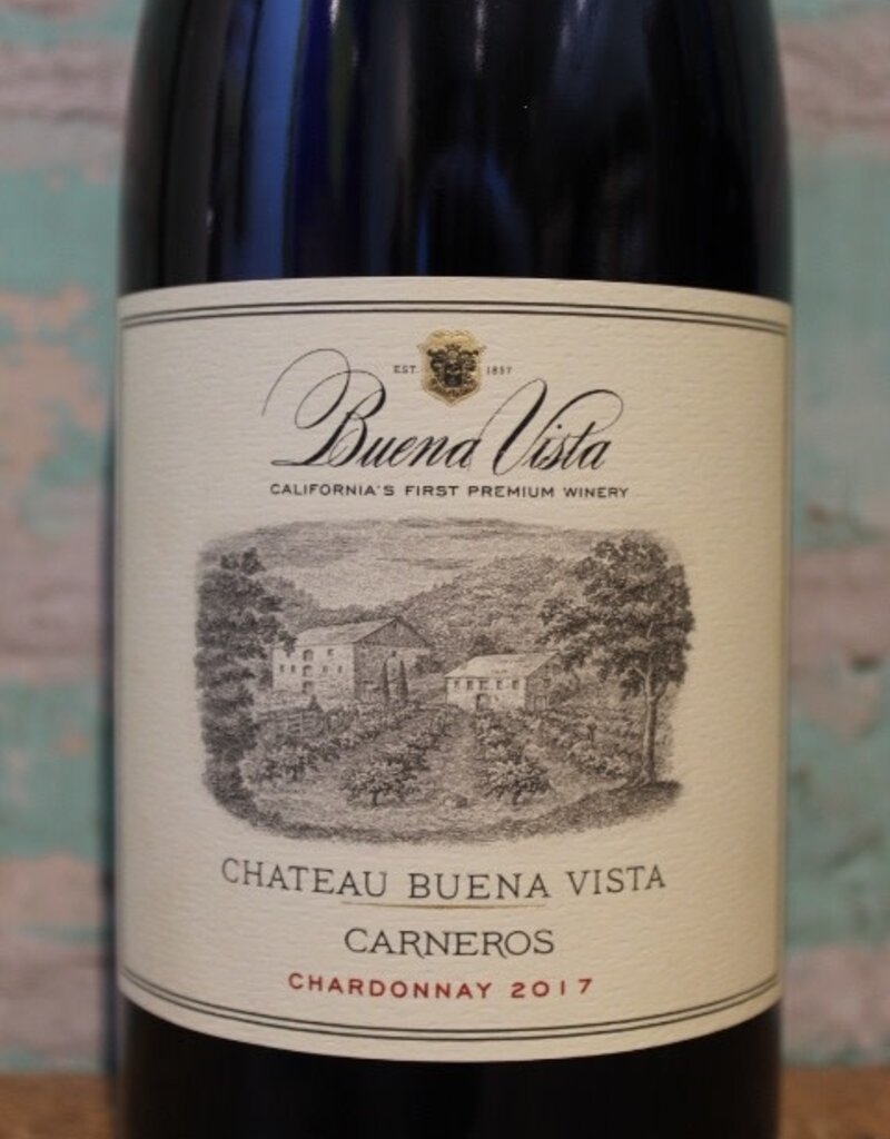 Wines CHATEAU BUENA VISTA CARNEROS CHARDONNAY