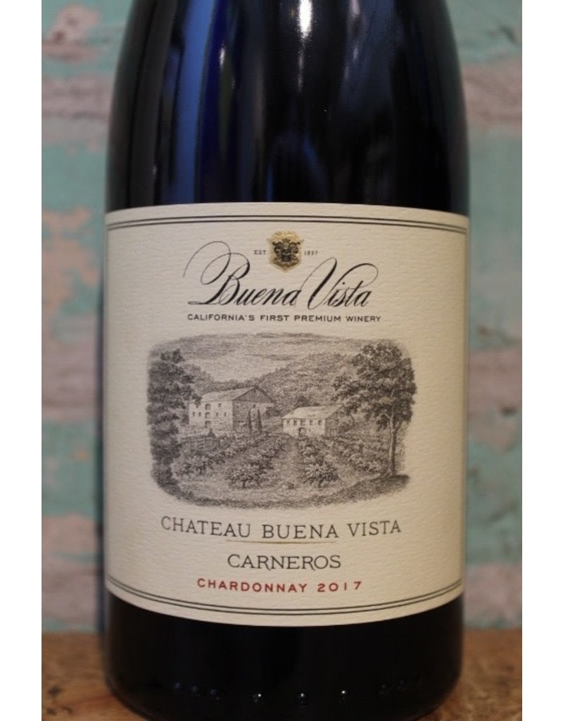 CHATEAU BUENA VISTA CARNEROS CHARDONNAY