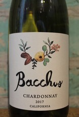 Wines BACCHUS CHARDONNAY
