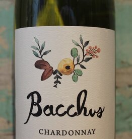 Wines BACCHUS CHARDONNAY