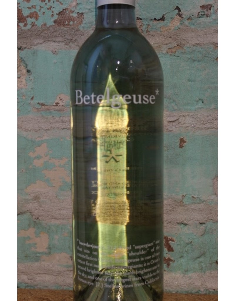 BROWN ESTATE VINEYARDS BETELGEUSE