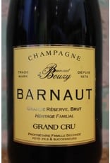 BARNAUT GRAND CRU RESERVE BRUT HERITAGE FAMILIAL