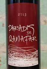 Wines CHATEAU QANAFAR PARADIS RED