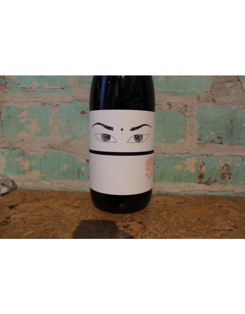 Wines NIEPOORT NAT COOL BAIRRADA TINTO RED, DRINK ME NATURAL WINE
