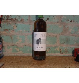 Spirits PINHOOK RYE WHISKEY GREEN TOP