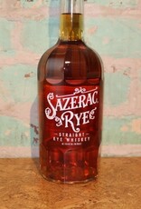 Spirits SAZERAC STRAIGHT RYE WHISKEY