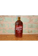 Spirits SAZERAC STRAIGHT RYE WHISKEY