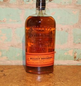 Spirits BULLEIT BOURBON