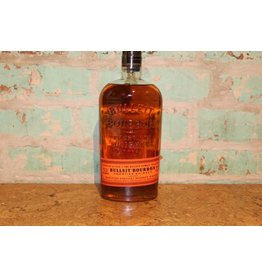 Spirits BULLEIT BOURBON