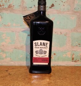 Spirits SLANE IRISH WHISKEY