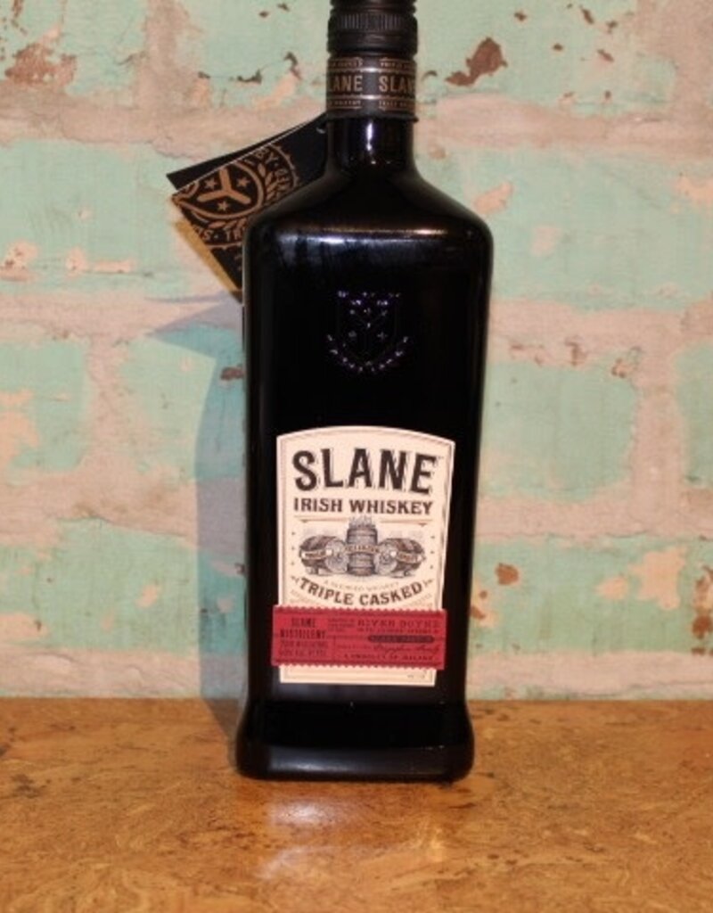 Spirits SLANE IRISH WHISKEY
