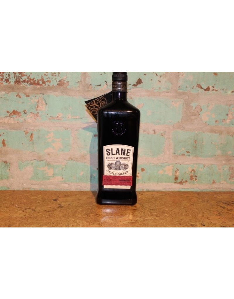 Spirits SLANE IRISH WHISKEY