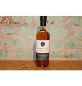 GREEN SPOT SINGLE POT STILL IRISH WHISKEY